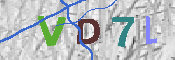 Immagine CAPTCHA