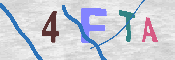 Immagine CAPTCHA