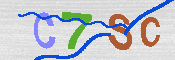 Immagine CAPTCHA
