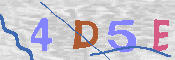 Immagine CAPTCHA
