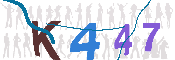 Immagine CAPTCHA
