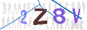 Immagine CAPTCHA