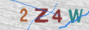 Immagine CAPTCHA