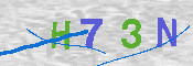 Immagine CAPTCHA