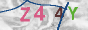 Immagine CAPTCHA