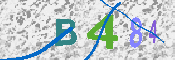 Immagine CAPTCHA