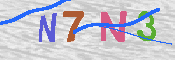 Immagine CAPTCHA