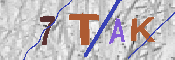 Immagine CAPTCHA